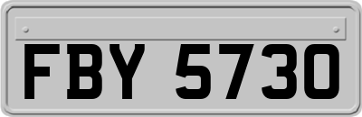FBY5730