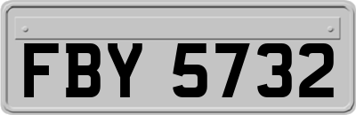 FBY5732