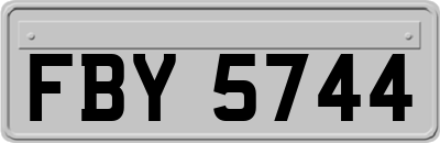 FBY5744
