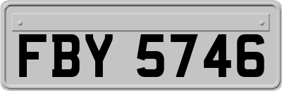 FBY5746