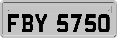 FBY5750