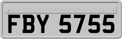 FBY5755