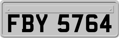 FBY5764