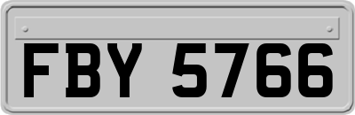 FBY5766