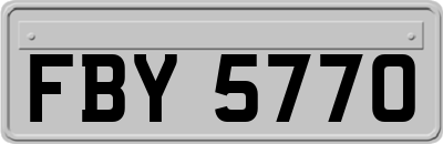 FBY5770