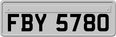 FBY5780