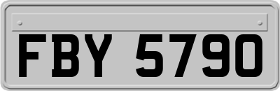 FBY5790