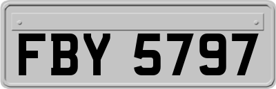 FBY5797