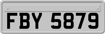 FBY5879