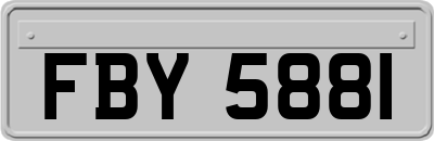 FBY5881