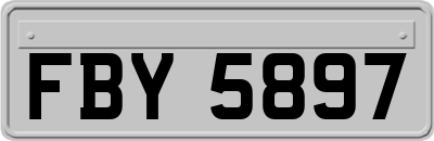 FBY5897