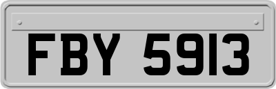 FBY5913