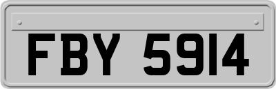 FBY5914