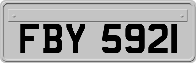 FBY5921