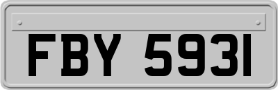 FBY5931
