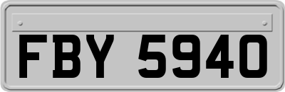 FBY5940