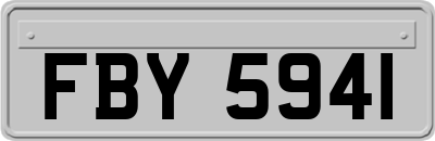 FBY5941