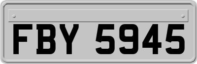 FBY5945