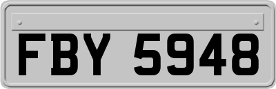 FBY5948