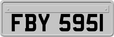 FBY5951