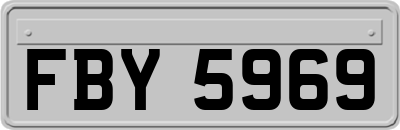 FBY5969