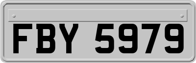 FBY5979