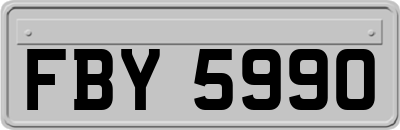 FBY5990