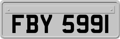 FBY5991