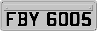FBY6005