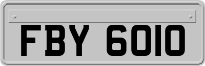 FBY6010