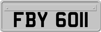 FBY6011