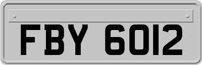 FBY6012
