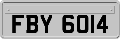 FBY6014