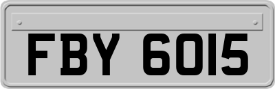 FBY6015
