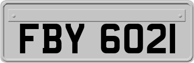 FBY6021