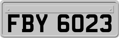 FBY6023