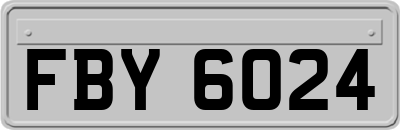 FBY6024