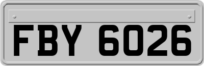 FBY6026