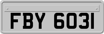 FBY6031