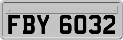 FBY6032