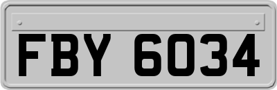 FBY6034