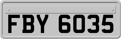 FBY6035