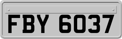 FBY6037