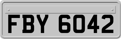 FBY6042