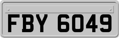 FBY6049