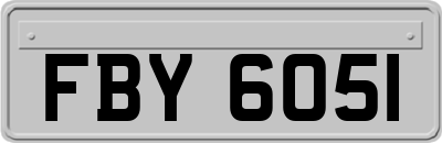 FBY6051