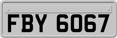FBY6067