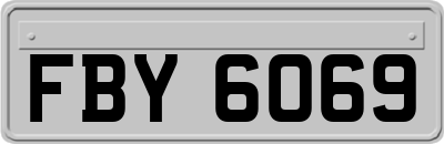 FBY6069