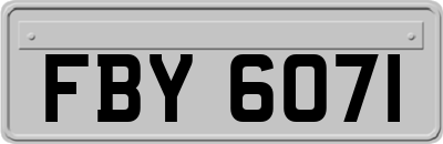 FBY6071