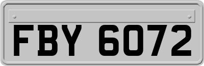 FBY6072